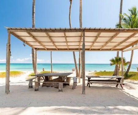 Suite Just Over The Beach-Adults Only بونتا كانا المظهر الخارجي الصورة