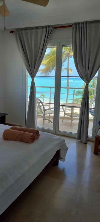 Suite Just Over The Beach-Adults Only بونتا كانا المظهر الخارجي الصورة