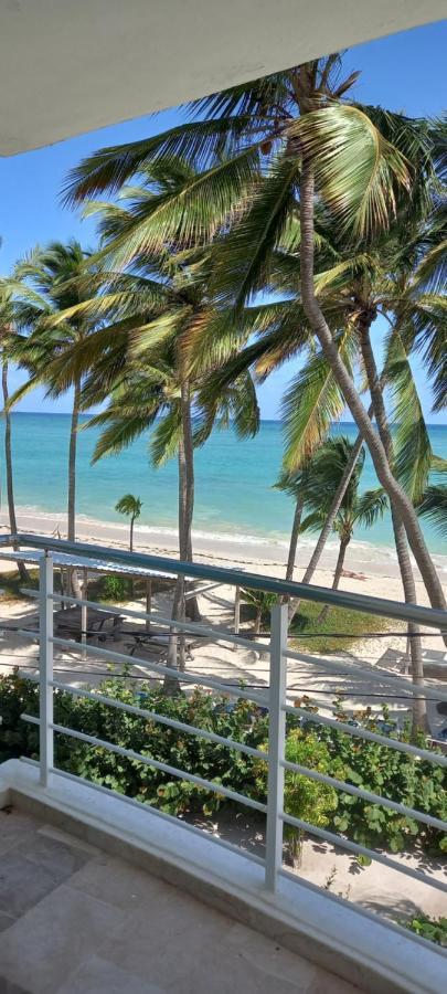 Suite Just Over The Beach-Adults Only بونتا كانا المظهر الخارجي الصورة