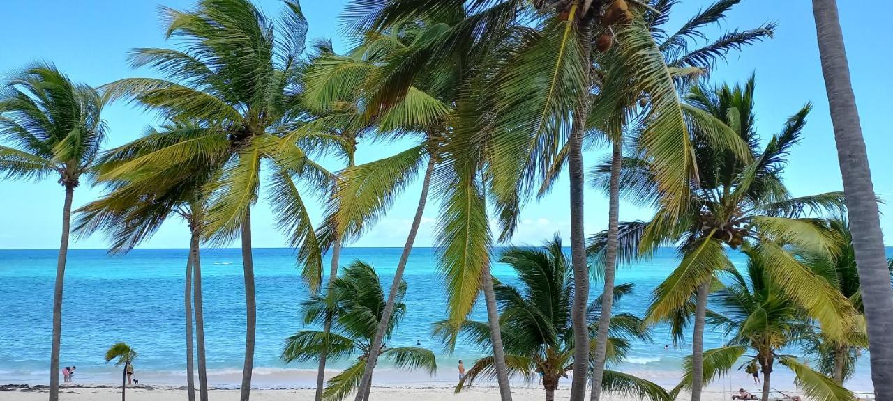 Suite Just Over The Beach-Adults Only بونتا كانا المظهر الخارجي الصورة