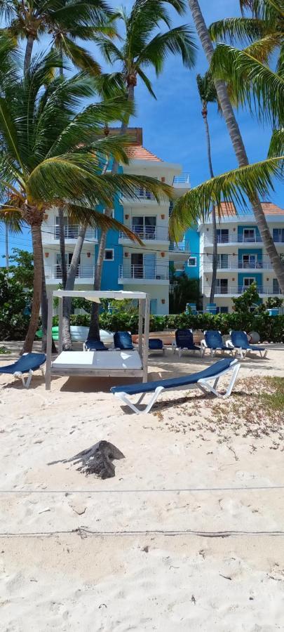 Suite Just Over The Beach-Adults Only بونتا كانا المظهر الخارجي الصورة