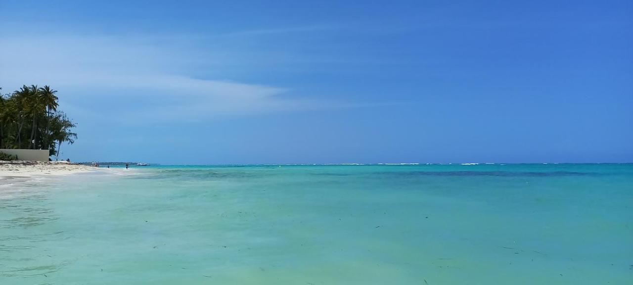 Suite Just Over The Beach-Adults Only بونتا كانا المظهر الخارجي الصورة