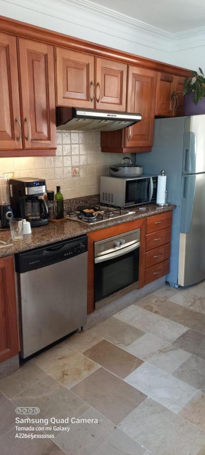 Suite Just Over The Beach-Adults Only بونتا كانا المظهر الخارجي الصورة