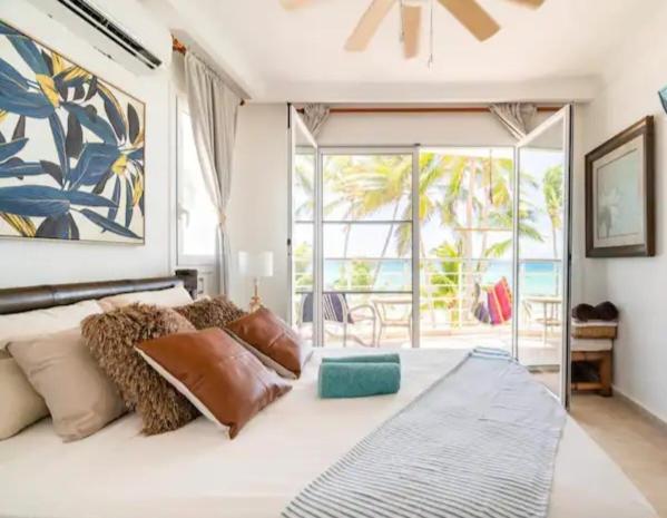 Suite Just Over The Beach-Adults Only بونتا كانا المظهر الخارجي الصورة